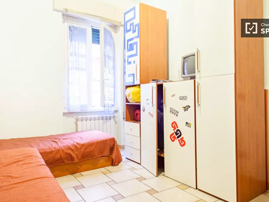 Immagine 6 di Appartamento in affitto  in Via Bartolomeo Perestrello a Roma