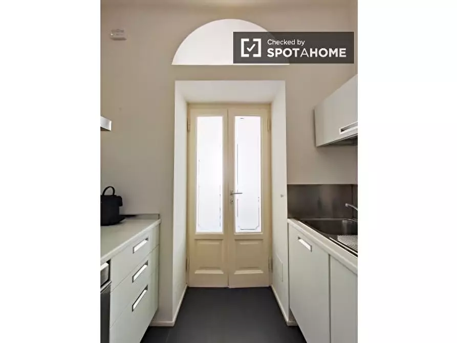 Immagine 12 di Appartamento in affitto  in Via Orti a Milano