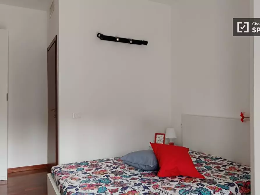 Immagine 13 di Camera condivisa in affitto  in Via Nicola Piccinni a Milano