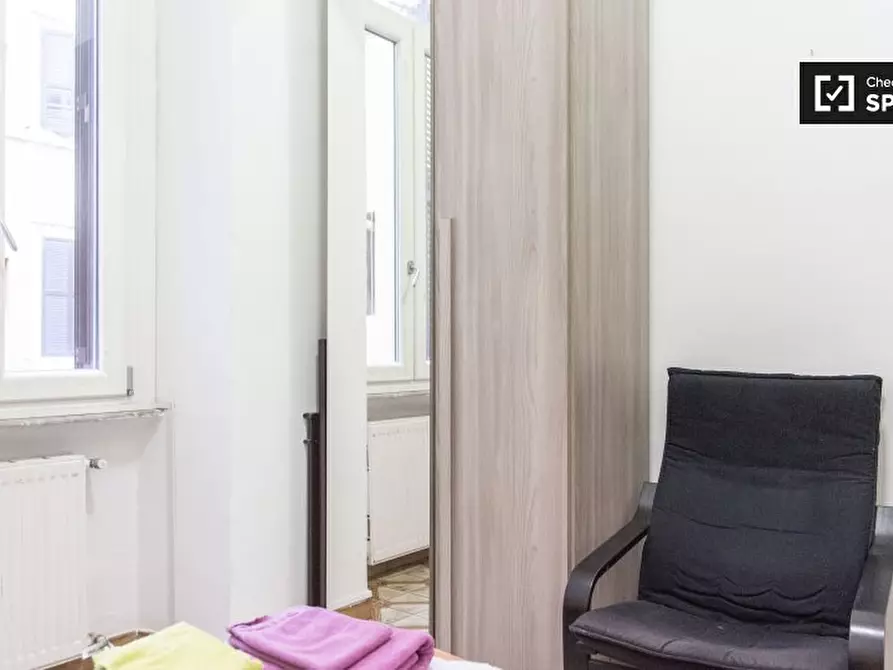 Immagine 9 di Appartamento in affitto  in Via Giovanni Giolitti a Roma