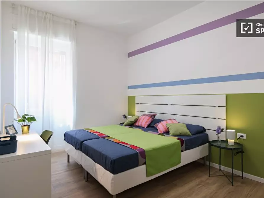 Immagine 9 di Appartamento in affitto  in Via Fortezza a Milano