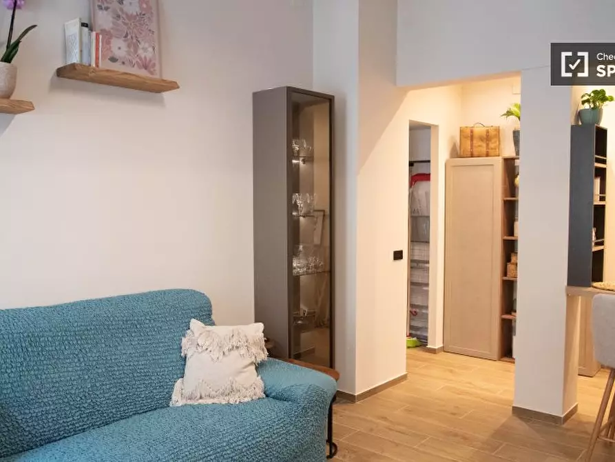 Immagine 7 di Appartamento in affitto  in Via Gabrio Serbelloni a Roma