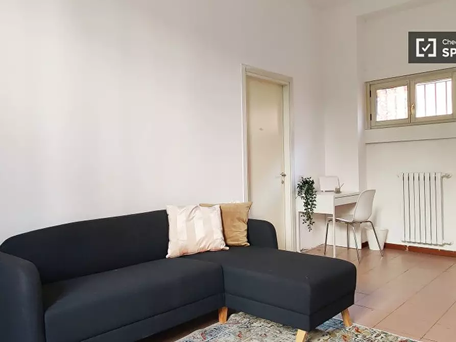 Immagine 7 di Camera condivisa in affitto  in Via Nicola Palmieri a Milano