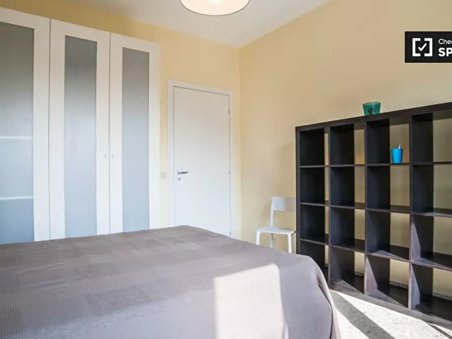 Immagine 16 di Appartamento in affitto  in Via Badia di Cava, 62, 00142 Roma RM, Italy a Roma