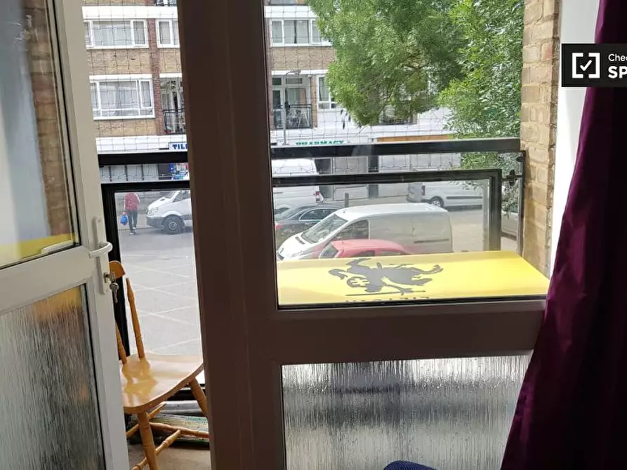 Immagine 8 di Camera condivisa in affitto  in Tildesley Road a Wandsworth