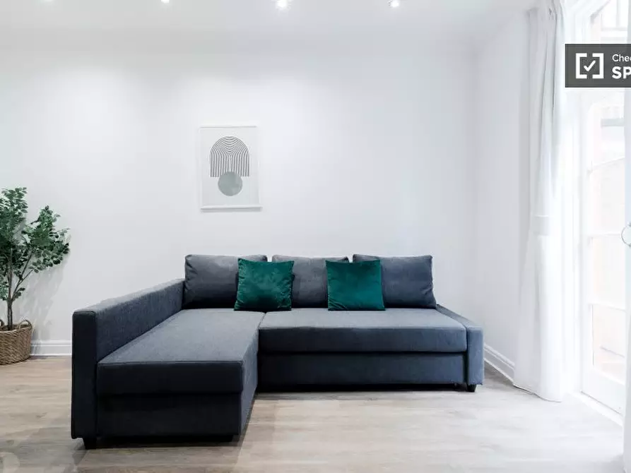Immagine 3 di Appartamento in affitto  in Nassau St a Paddington