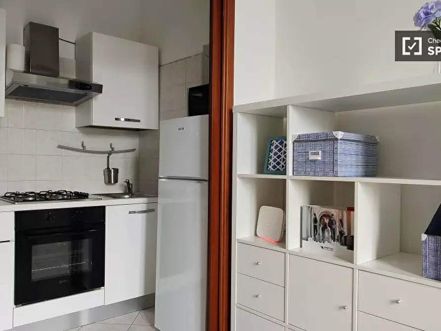 Immagine 9 di Camera condivisa in affitto  in Via Asiago a Milano