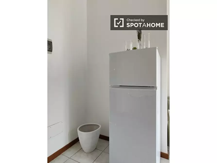 Immagine 12 di Ufficio in affitto  in Via Nicola Palmieri a Milano