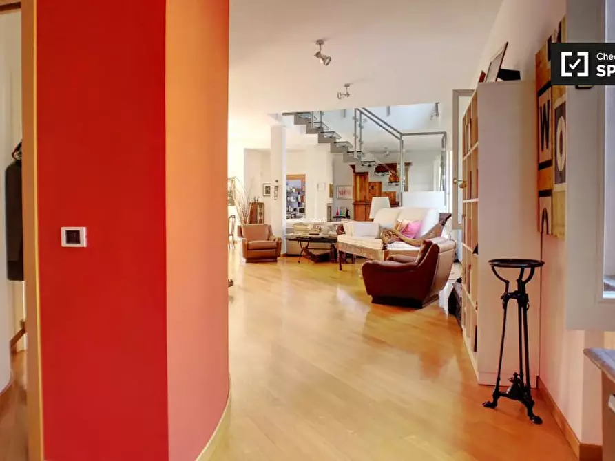 Immagine 9 di Camera condivisa in affitto  in Via Stendhal, 20144 Milano MI, Italy a Milano