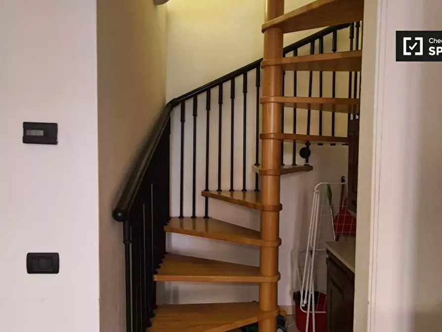 Immagine 11 di Camera condivisa in affitto  in Via Giuseppe Mazzini a Trento