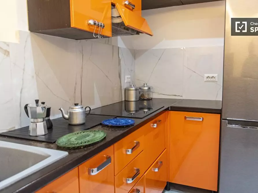 Immagine 9 di Ufficio in affitto  in Piazza Epiro a Roma