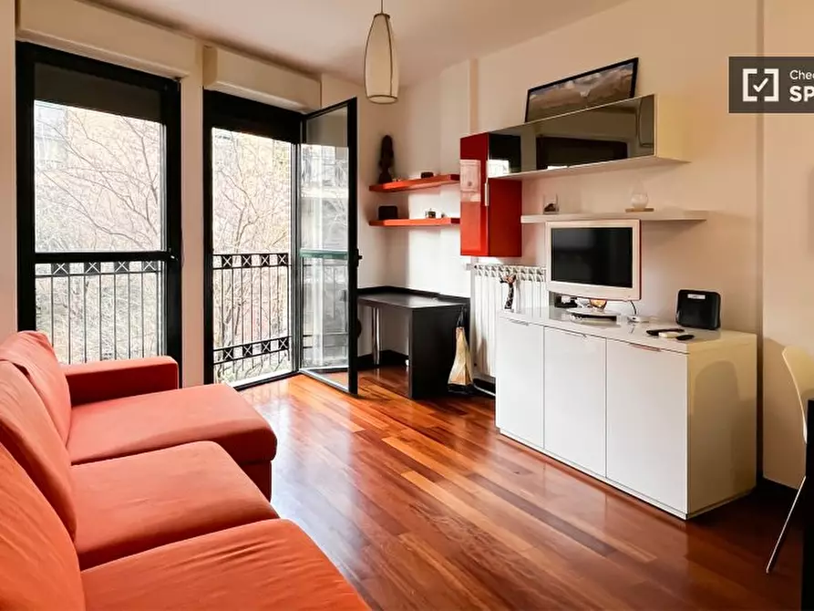 Immagine 16 di Appartamento in affitto  in Alzaia Naviglio Pavese a Milano