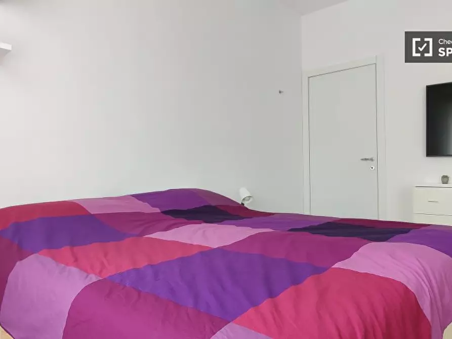 Immagine 3 di Appartamento in affitto  in Via Marco D'Agrate a Milano