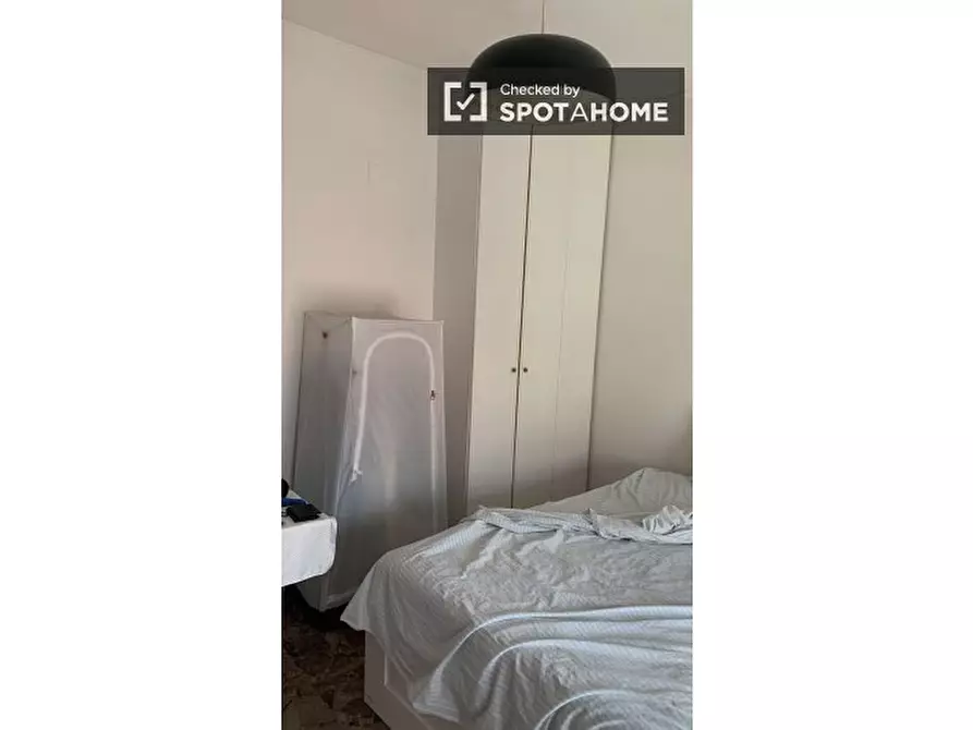 Immagine 18 di Camera condivisa in affitto  in Via Francesco Bianchi, 00133 Roma RM, Italy a Roma