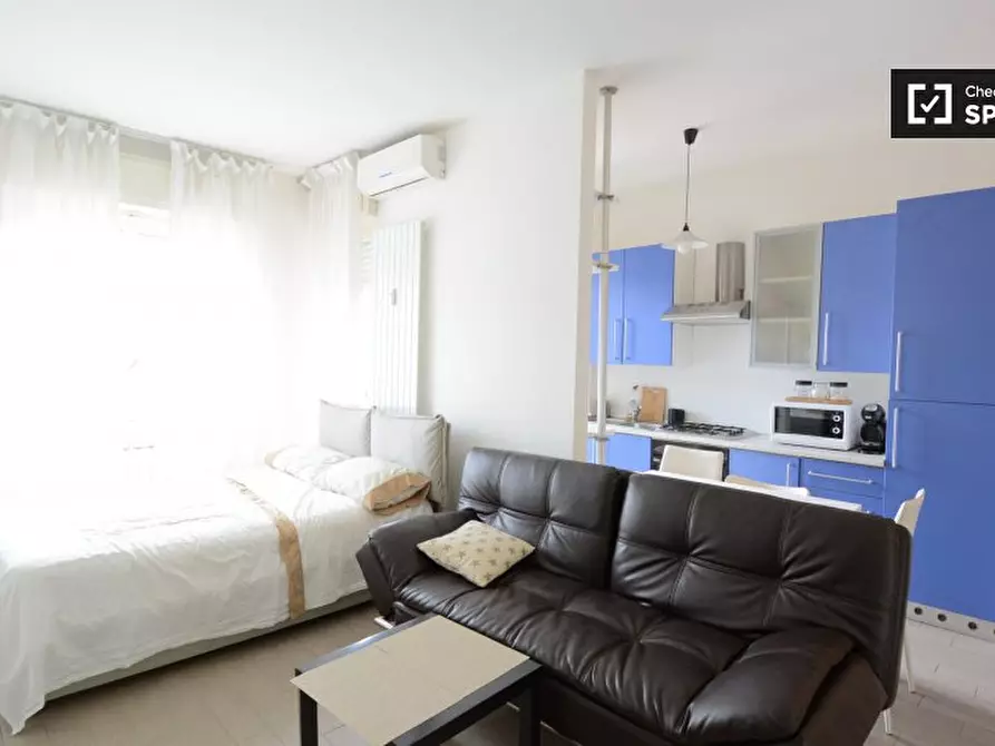 Immagine 2 di Ufficio in affitto  in via giovanni pastorelli a Milano