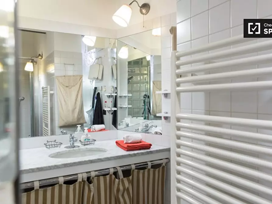 Immagine 10 di Appartamento in affitto  in Via Cino da Pistoia a Milano