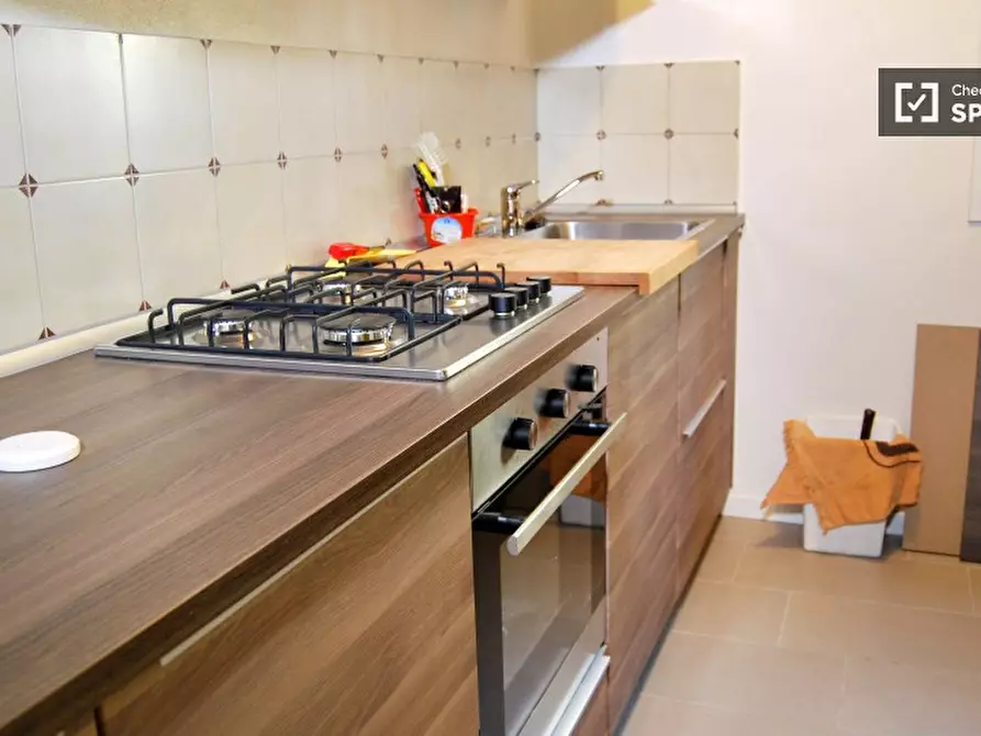 Immagine 16 di Appartamento in affitto  in piazza sei febbraio a Milano