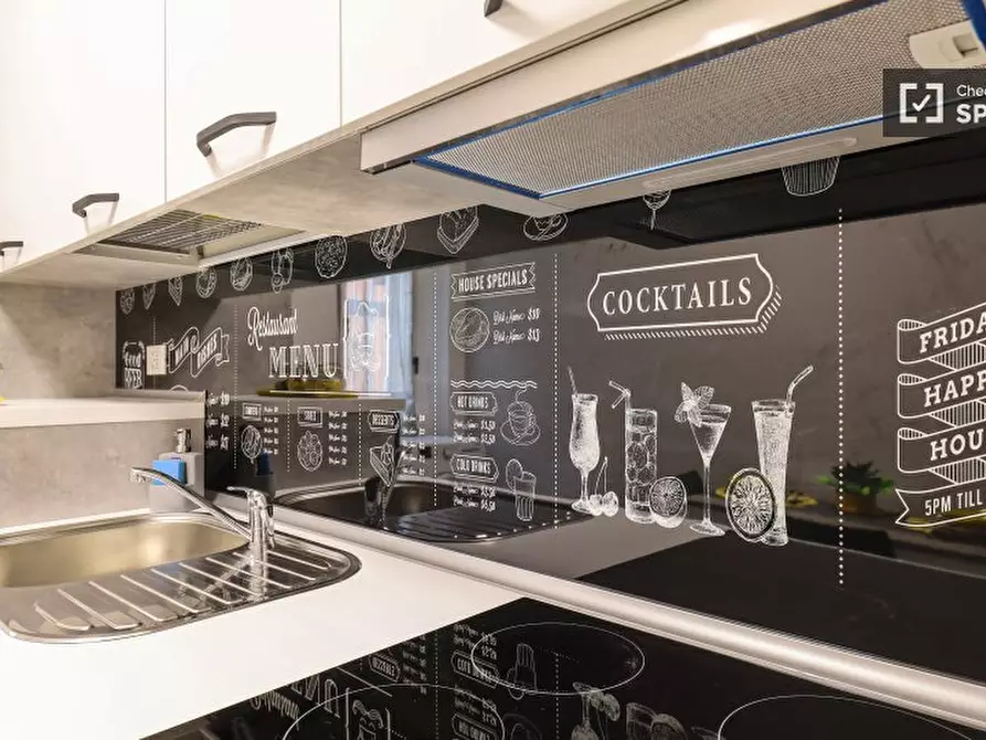 Immagine 5 di Appartamento in affitto  in Via Eugenio Curiel a Rozzano