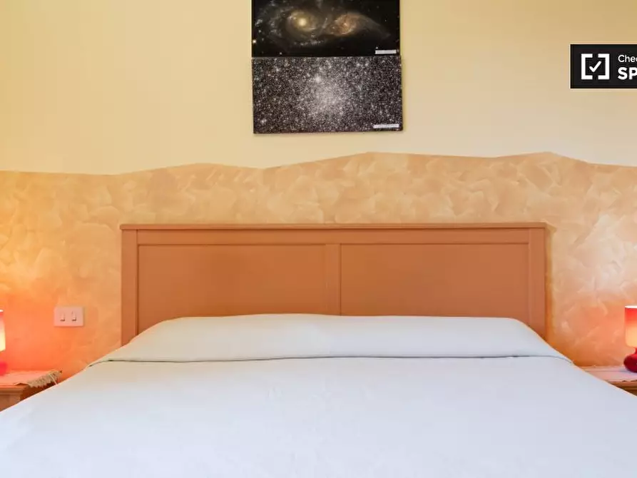 Immagine 6 di Appartamento in affitto  in Via Principe Amedeo a Roma