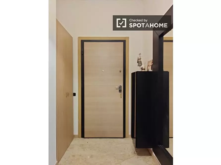 Immagine 16 di Ufficio in affitto  in Via Giuseppe Canella a Milano