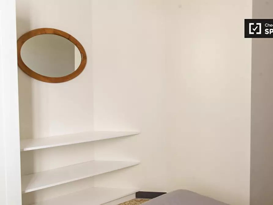 Immagine 13 di Appartamento in affitto  in Via Erasmo Gattamelata a Roma