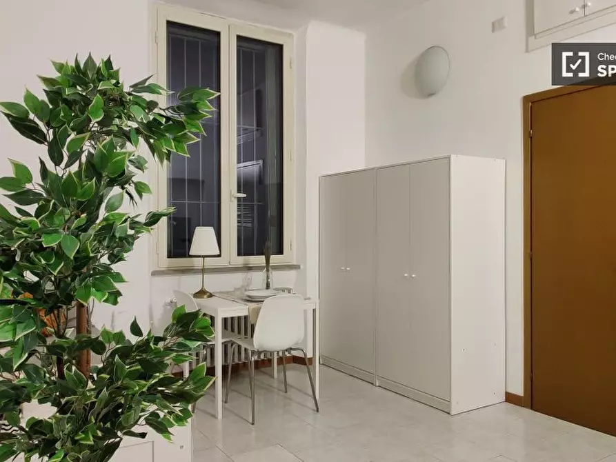 Immagine 5 di Ufficio in affitto  in Via Ponale a Milano