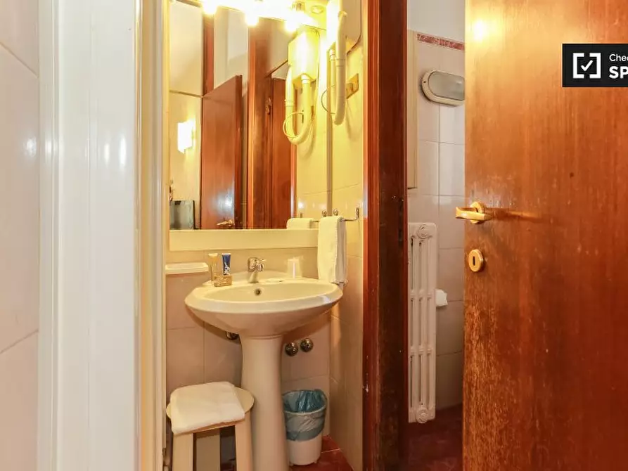 Immagine 17 di Ufficio in affitto  in Via Privata Ettore Paladini a Milano