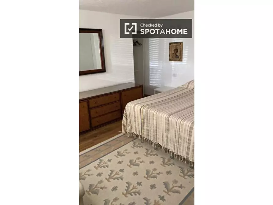 Immagine 6 di Appartamento in affitto  in Via Valleambrosia, Rozzano MI, Italy a Rozzano