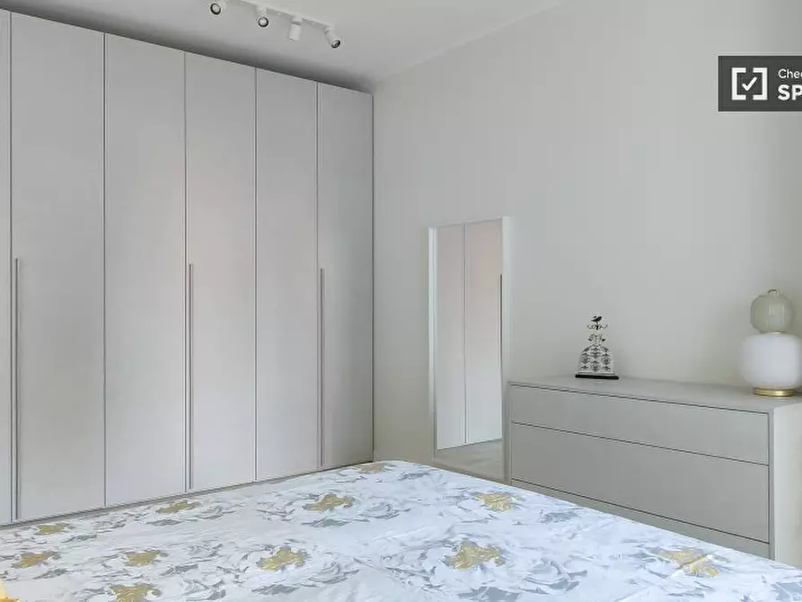 Immagine 14 di Appartamento in affitto  in Via Savona a Milano