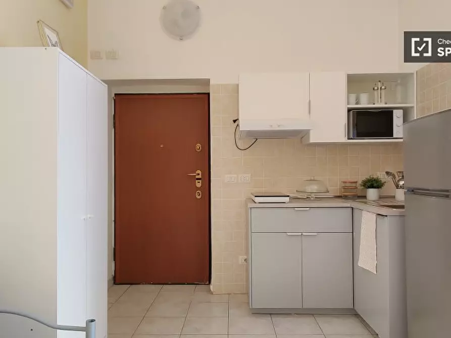 Immagine 8 di Ufficio in affitto  in Via Nicola Palmieri a Milano