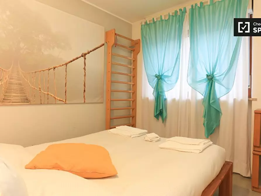 Immagine 16 di Appartamento in affitto  in Via Francesco Gonin a Milano