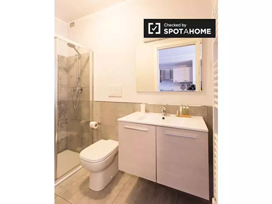 Immagine 13 di Ufficio in affitto  in Via Privata Angiolo Maffucci a Milano