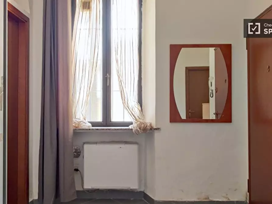 Immagine 10 di Appartamento in affitto  in Via Gaetano Osculati a Milano