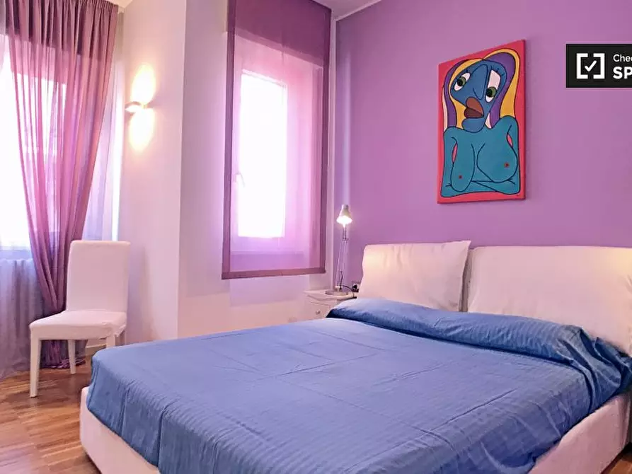 Immagine 13 di Appartamento in affitto  in Via Martiri Oscuri, 20125 Milano MI, Italy a Milano