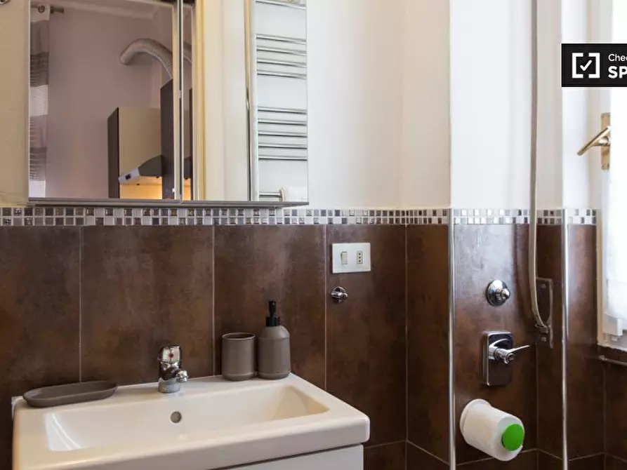 Immagine 7 di Appartamento in affitto  in Via Modica a Milano