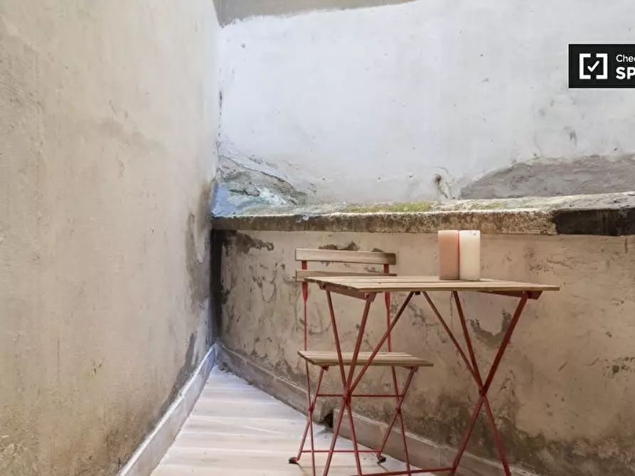 Immagine 4 di Camera condivisa in affitto  in Via Plinio a Milano