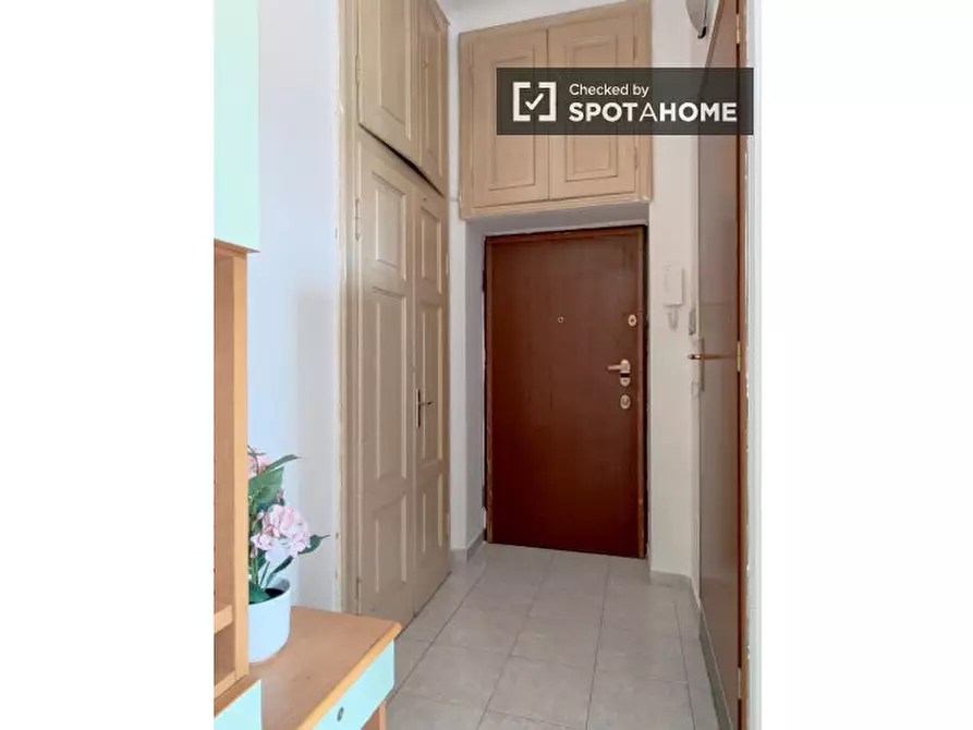 Immagine 7 di Ufficio in affitto  in Via degli Etruschi a Milano