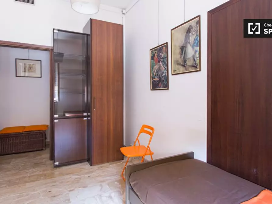 Immagine 11 di Appartamento in affitto  in Viale Beatrice d'Este a Milano