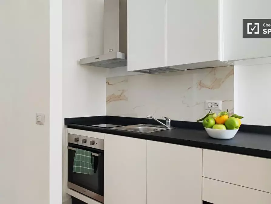 Immagine 4 di Appartamento in affitto  in Viale Giovanni Suzzani a Milano
