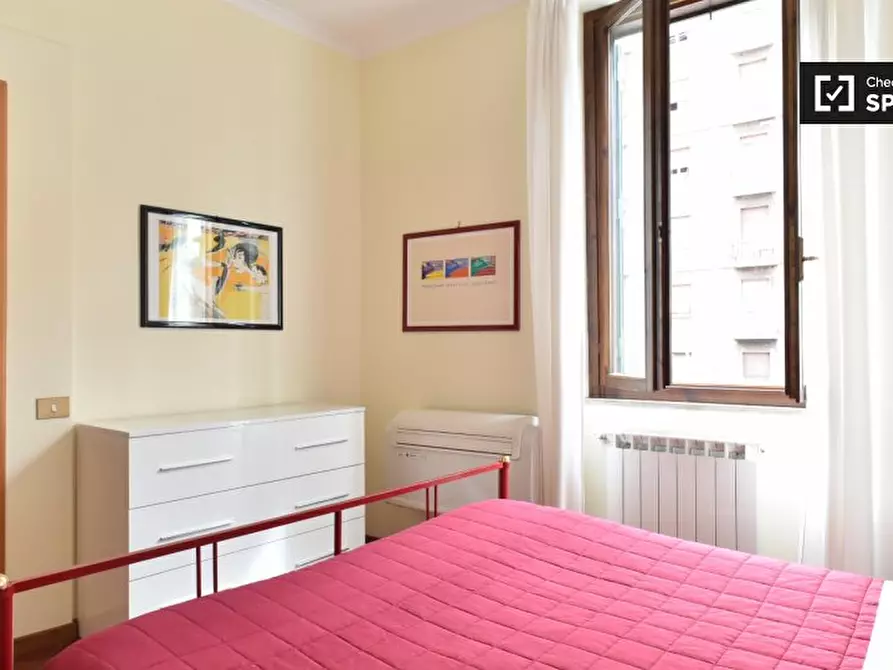 Immagine 12 di Appartamento in affitto  in Via Aosta, 00182 Roma RM, Italy a Roma