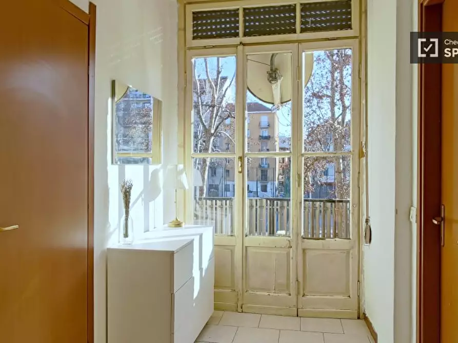 Immagine 8 di Appartamento in affitto  in Via Pietro da Cortona a Milano
