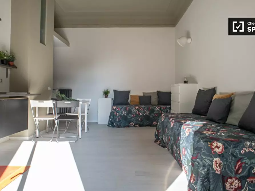 Immagine 4 di Ufficio in affitto  in Piazza Napoli, 20144 Milano MI, Italy a Milano