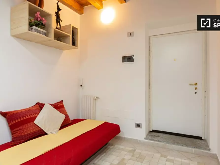 Immagine 8 di Appartamento in affitto  in Via della Chiesa Rossa, 20142 Milano MI, Italy a Milano