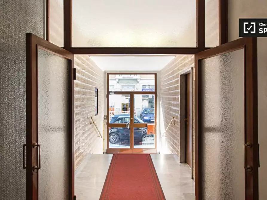 Immagine 19 di Ufficio in affitto  in Via Francesco de Sanctis a Milano