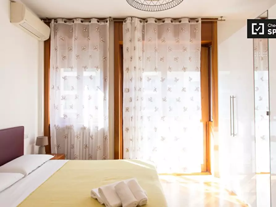 Immagine 10 di Appartamento in affitto  in Via Giovanni Battista Pergolesi a Milano