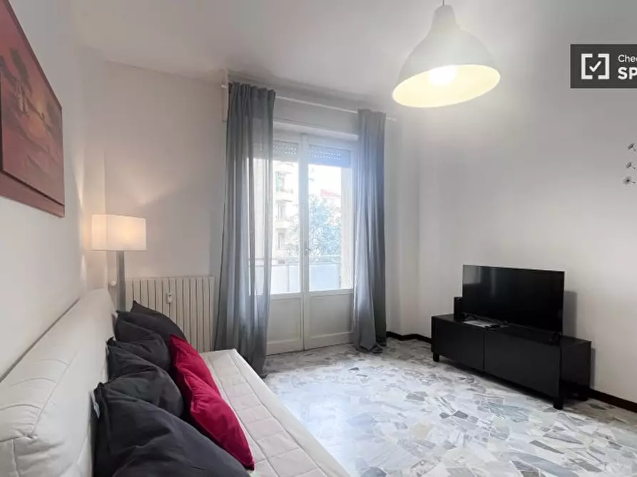 Immagine 6 di Appartamento in affitto  in C.so Lodi a Milano