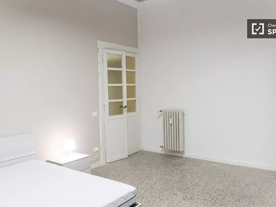 Immagine 7 di Camera condivisa in affitto  in Viale Parioli a Roma