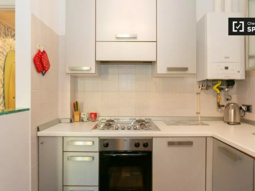 Immagine 6 di Ufficio in affitto  in Corso S. Gottardo a Milano