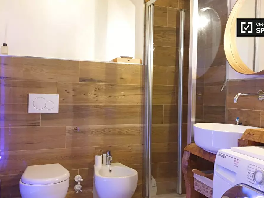 Immagine 12 di Ufficio in affitto  in Viale Gian Galeazzo a Milano