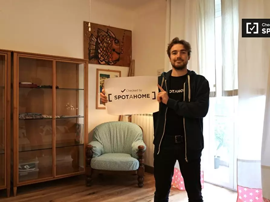 Immagine 14 di Appartamento in affitto  in Via Nazario Sauro a Sesto San Giovanni